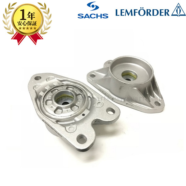 MINI ミニ F56 F55 F54 F57 F60 BMW One クーパー Cooper CooperD/S/SD JCW リア リヤ アッパーマウント 左右 純正OEM 3350 6862 725拍卖