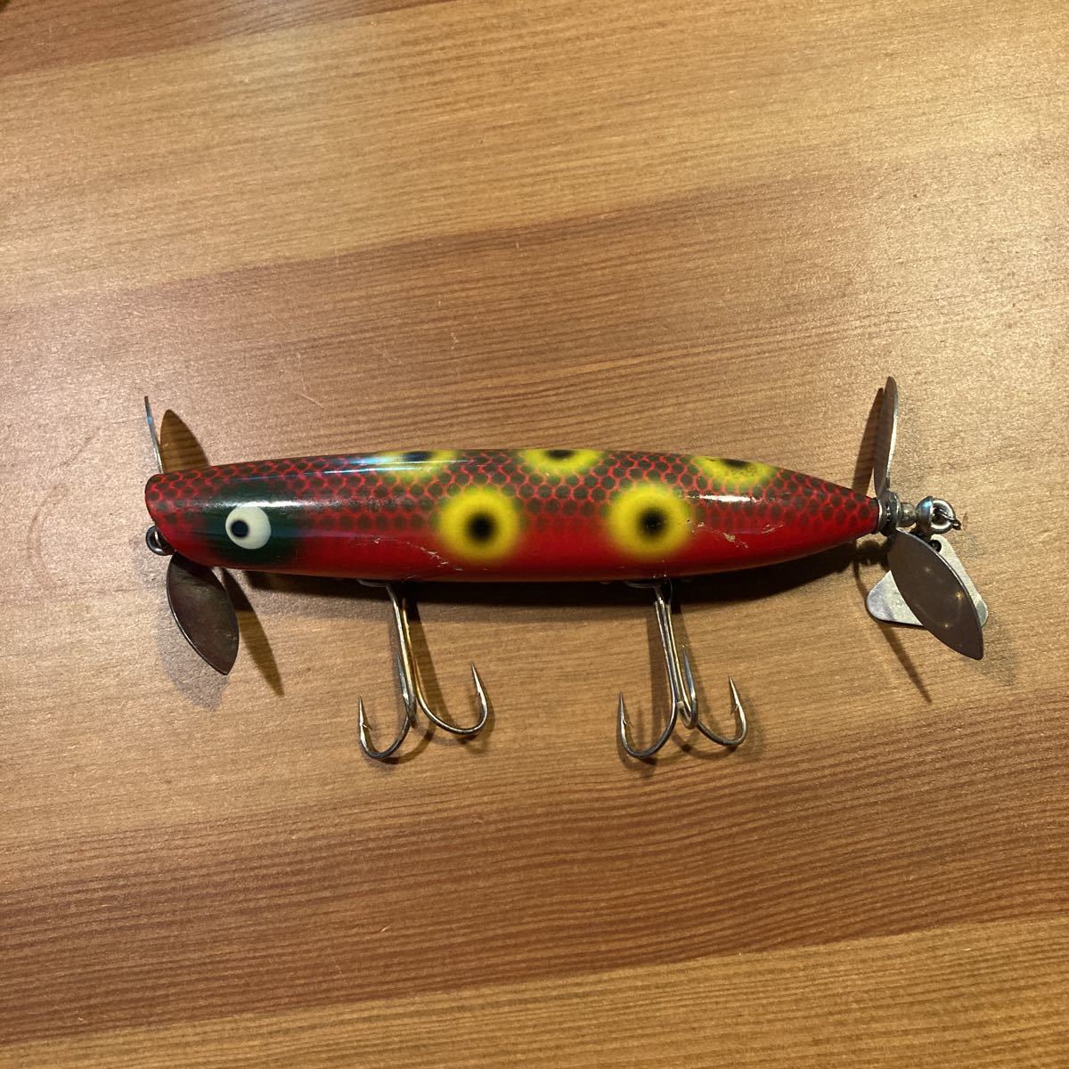 bpベイト バスポンド ウッド フッカー拍卖