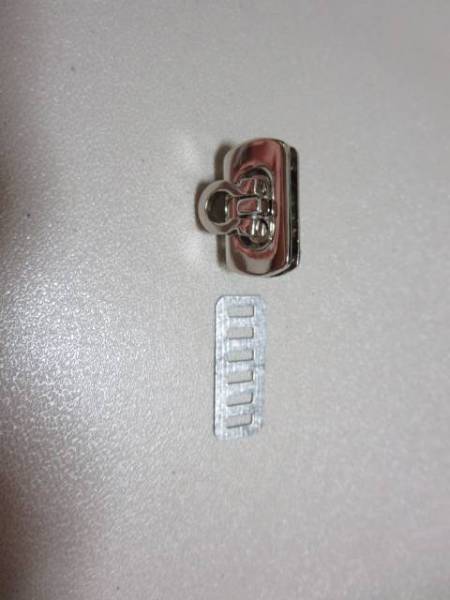 ★クラフト材料★ひねり金具★オコシ♪♪拍卖