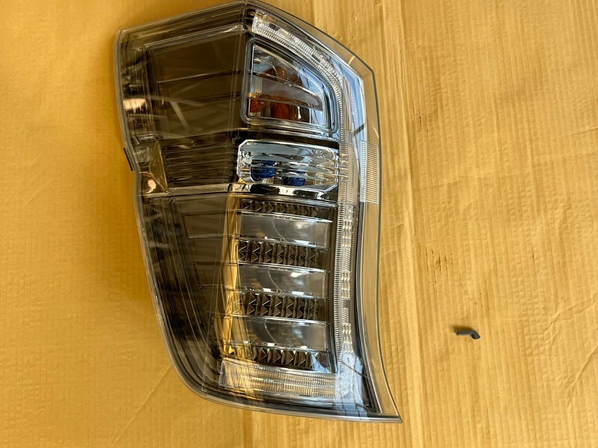 ホンダ RK5 LED テールランプ STANLEY W0587拍卖