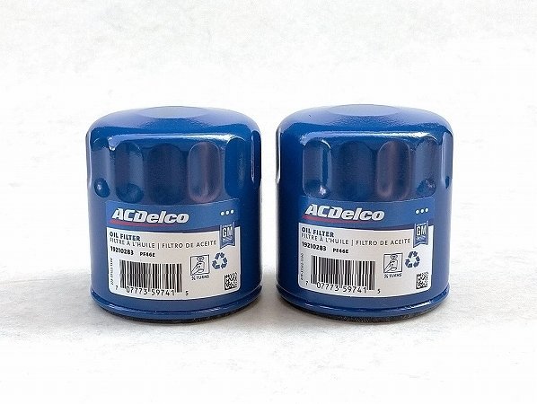 ◆タホ サバーバン◆00-06 オイルフィルター/オイルエレメント拍卖