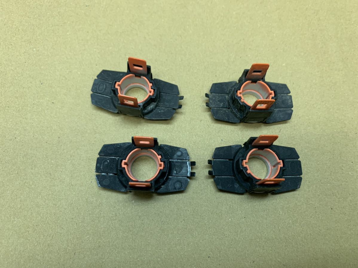 38 NZT260 プレミオ リアバンパーソナーブラケット拍卖