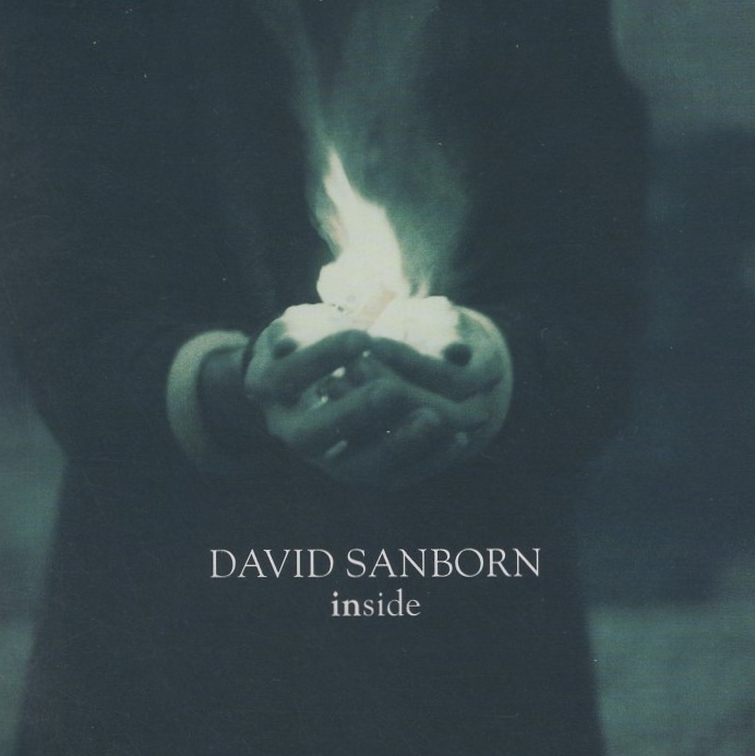 デイヴィッド・サンボーン DAVID SANBORN / インサイド INSIDE / 1999.04.07 / ELEKTRA / AMCY-2967拍卖