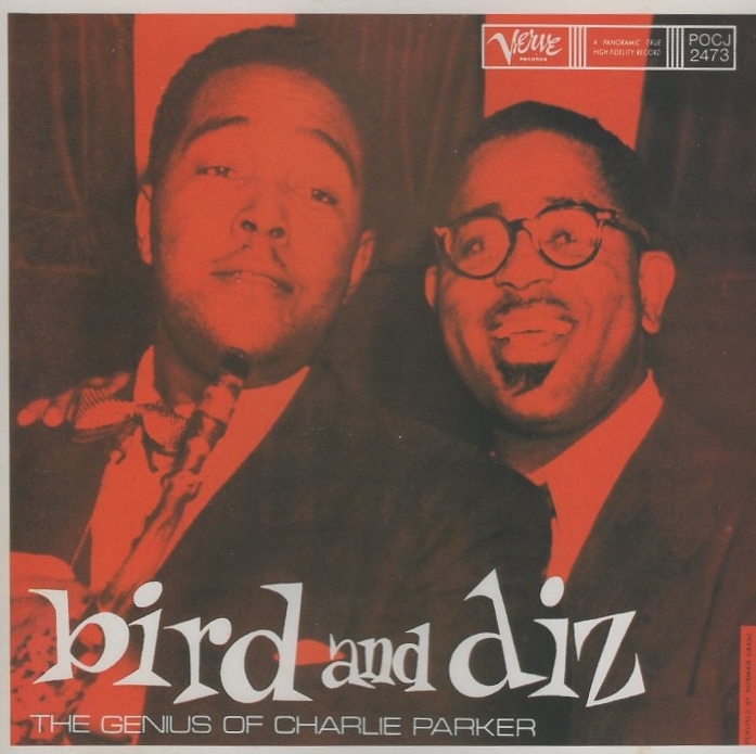 チャーリー・パーカー / チャーリー・パーカーの真髄~バード・アンド・ディズ+3 / 1997.06.04 / 1950年録音 / VERVE / POCJ-2473拍卖