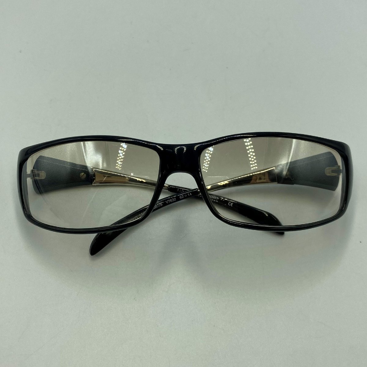 POLO SPORT サングラス<アクセサリー>ポロ RALPH LAUREN 1087/S V7632 62□14 ブランド拍卖