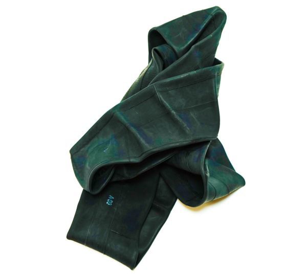 自転車 タイヤ 26*4インチ用【2本セット】26x4インナーチューブ スノーバイク 極太タイヤ 交換用 ファット 米式 ストレート拍卖