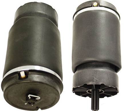 レンジローバー 3rd リヤ エアサス L322 LM44 後 左 右 リア エア スプリング エアサスペンション RKB000150 RKB000151 RKB500082拍卖