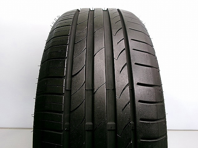 中古夏タイヤ■215/55R17■1本■Rotalla■setula SRACE SU01拍卖