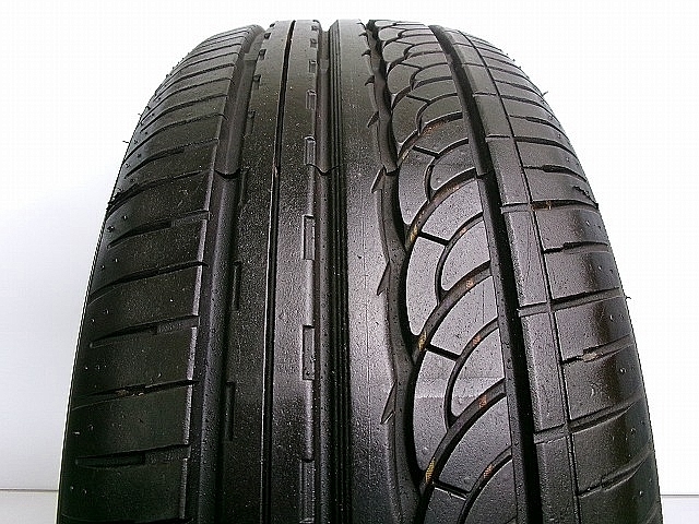 中古夏タイヤ■205/55R16■1本■ナンカン■AS-1拍卖
