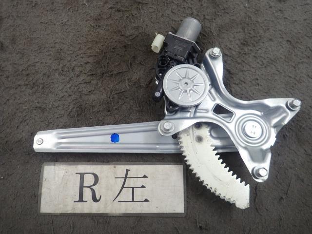 ミラトコット DBA-LA550S 左リアドアレギュレータ・モーター R73 85710-B2160拍卖