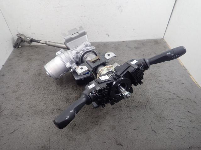 ミラトコット DBA-LA550S ステアリングコラム R73 45870-B2B50拍卖