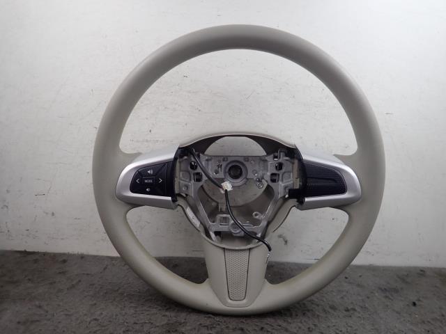 ミラトコット DBA-LA550S ステアリングホイール R73 45102-B2C00-E2拍卖