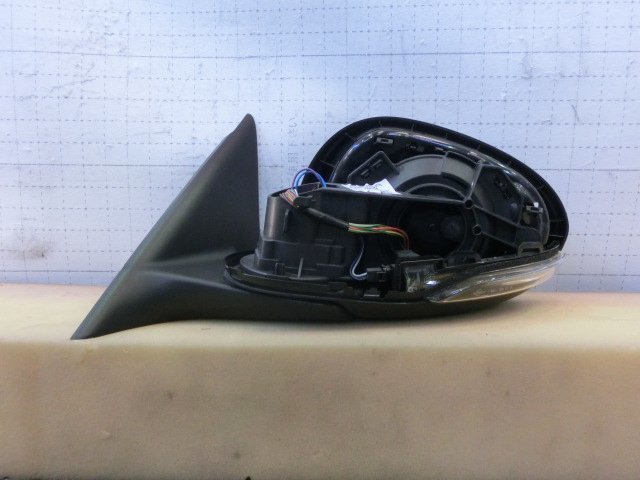 ALFA ROMEO Giulia 左ドアミラー 156135692 202105 アルファロメオ ジュリア拍卖