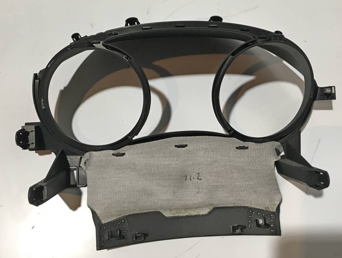 NI5 / X-trail / NT32 / MR20DD / スピードメーターパネル / speedometer panel拍卖