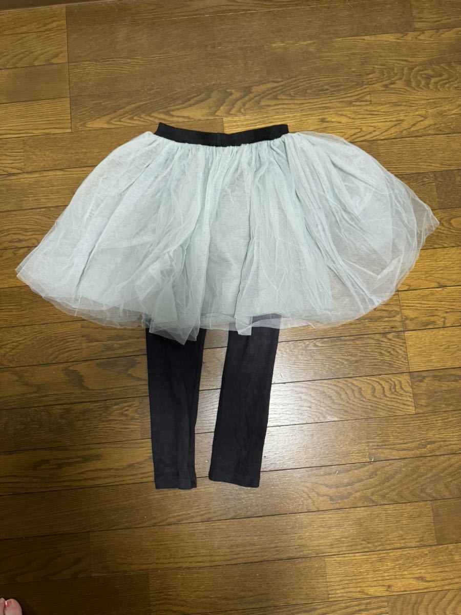 Rora チュールスカッツ130サイズ双子①拍卖