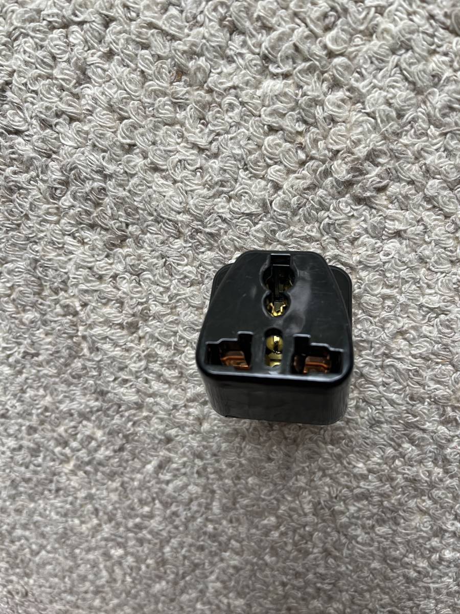旅行用の電気ソケット拍卖