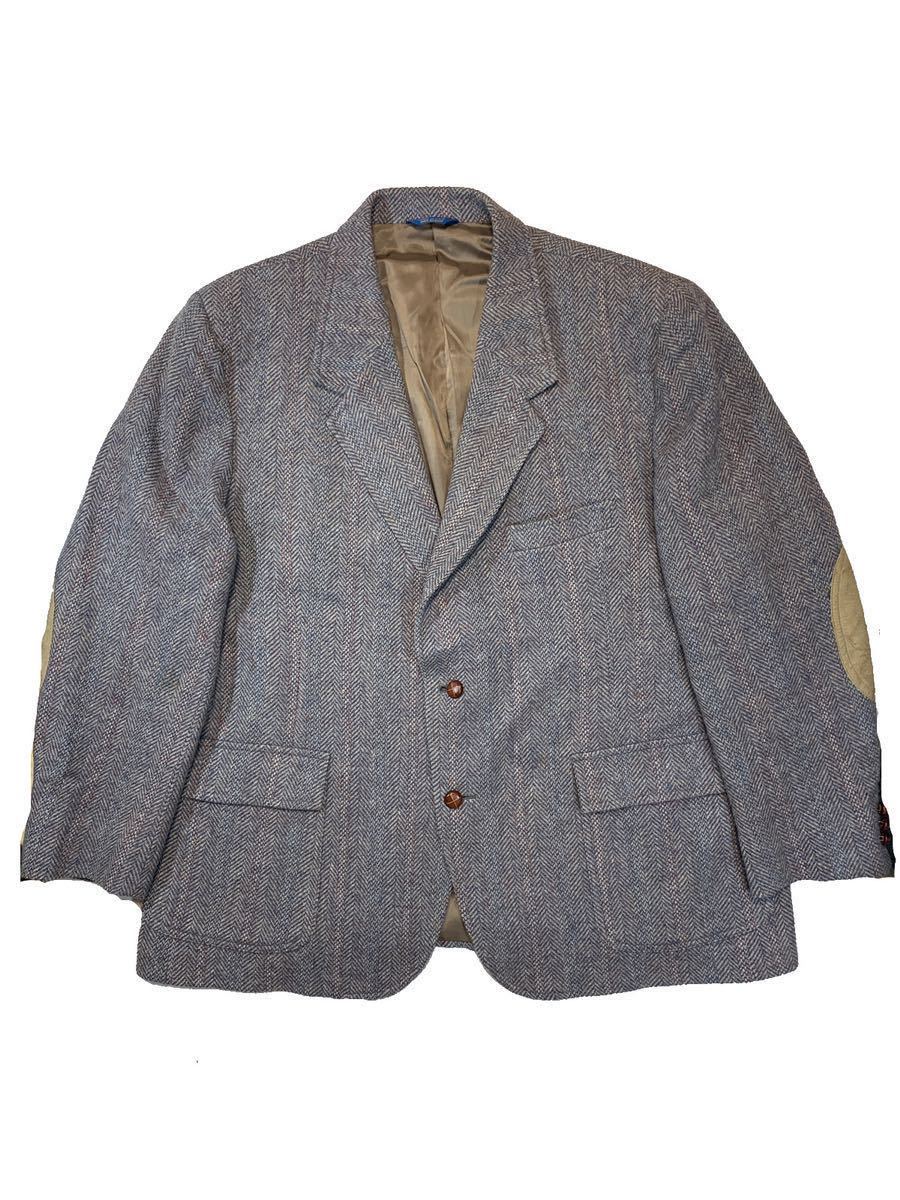 ペンデルトン Pendleton ノーフォークジャケット ウールジャケット テーラードジャケット ツイードジャケット MADE IN USA 45位拍卖