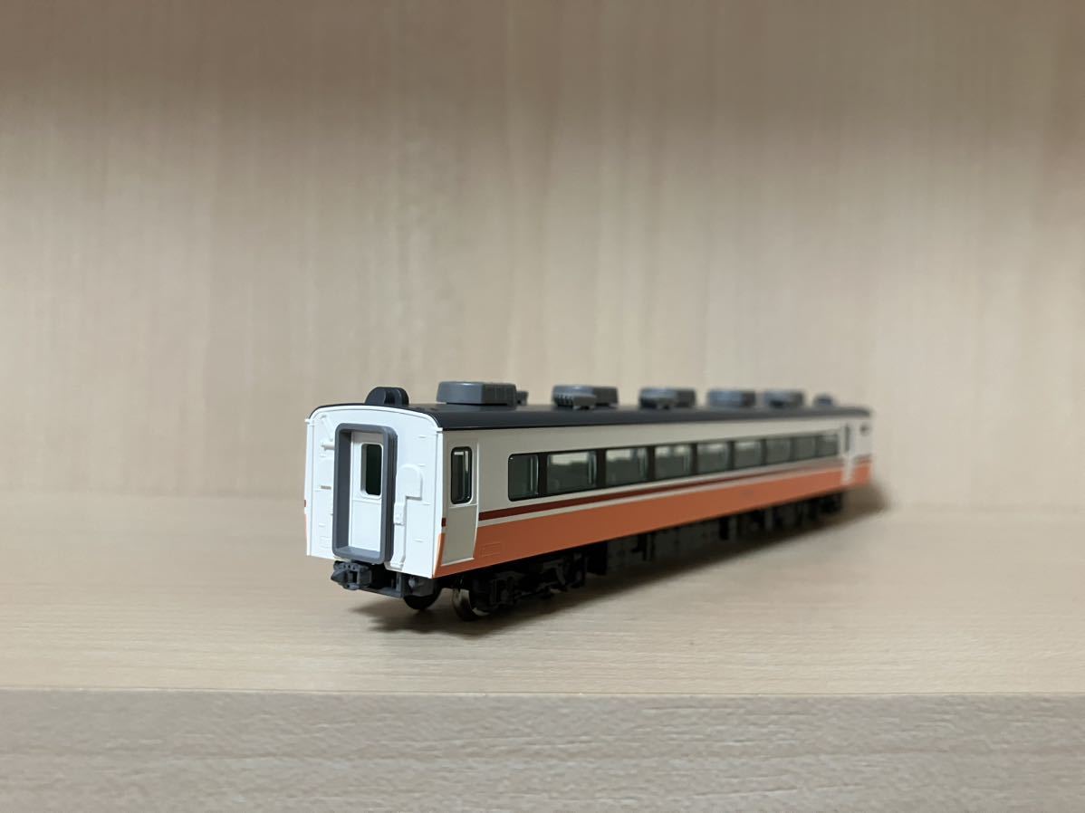 TOMIX 98901 JR 189系電車(日光・きぬがわ)セット バラシ モハ189 43拍卖