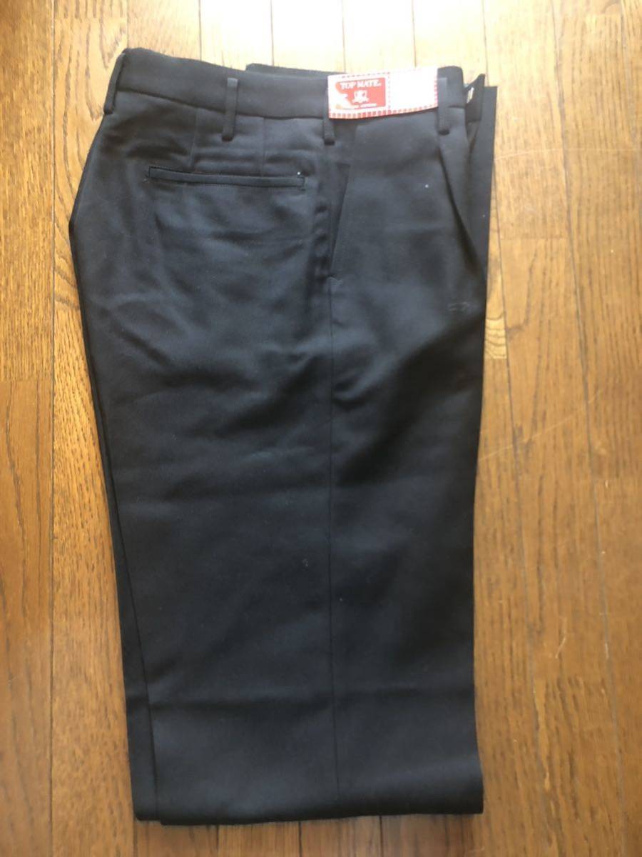 学生ズボン 未使用品拍卖