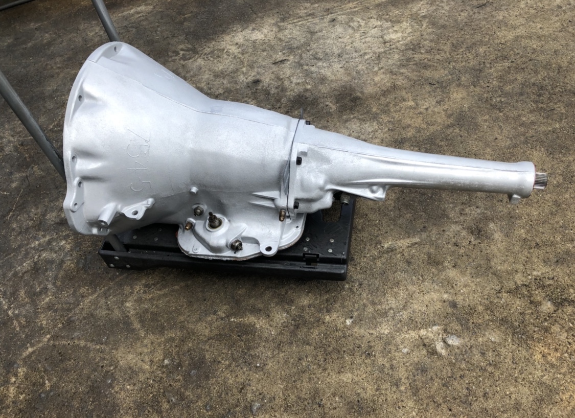 ダッジ クライスラーミッションO/Hキット!拍卖