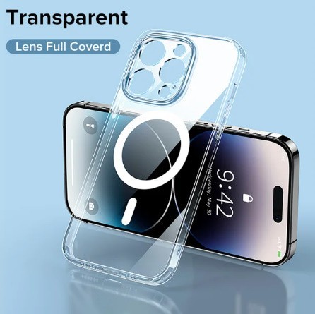 C016:薄い電話ケース iPhone 15 pro max用拍卖