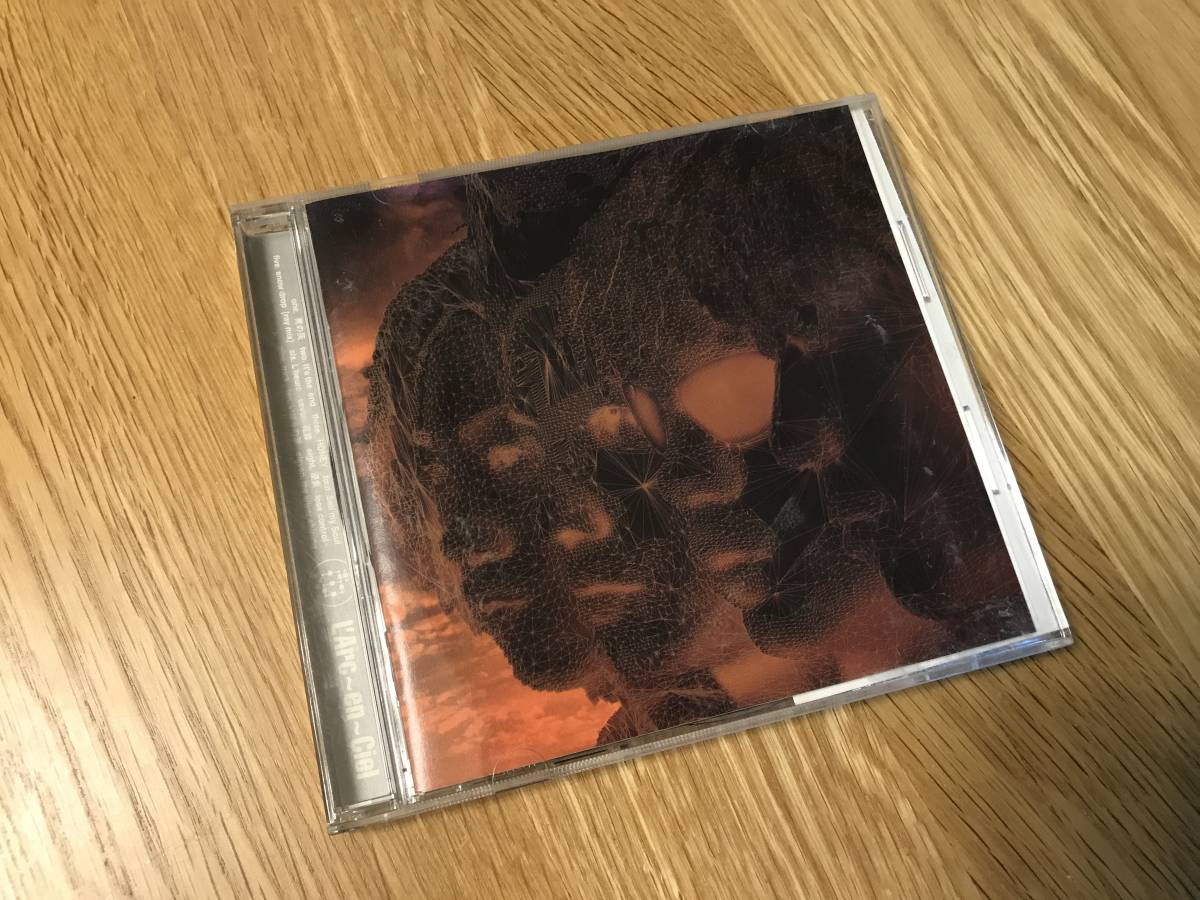 CD:L'Arc~en~Ciel / ラルク・アン・シエル【ray】拍卖