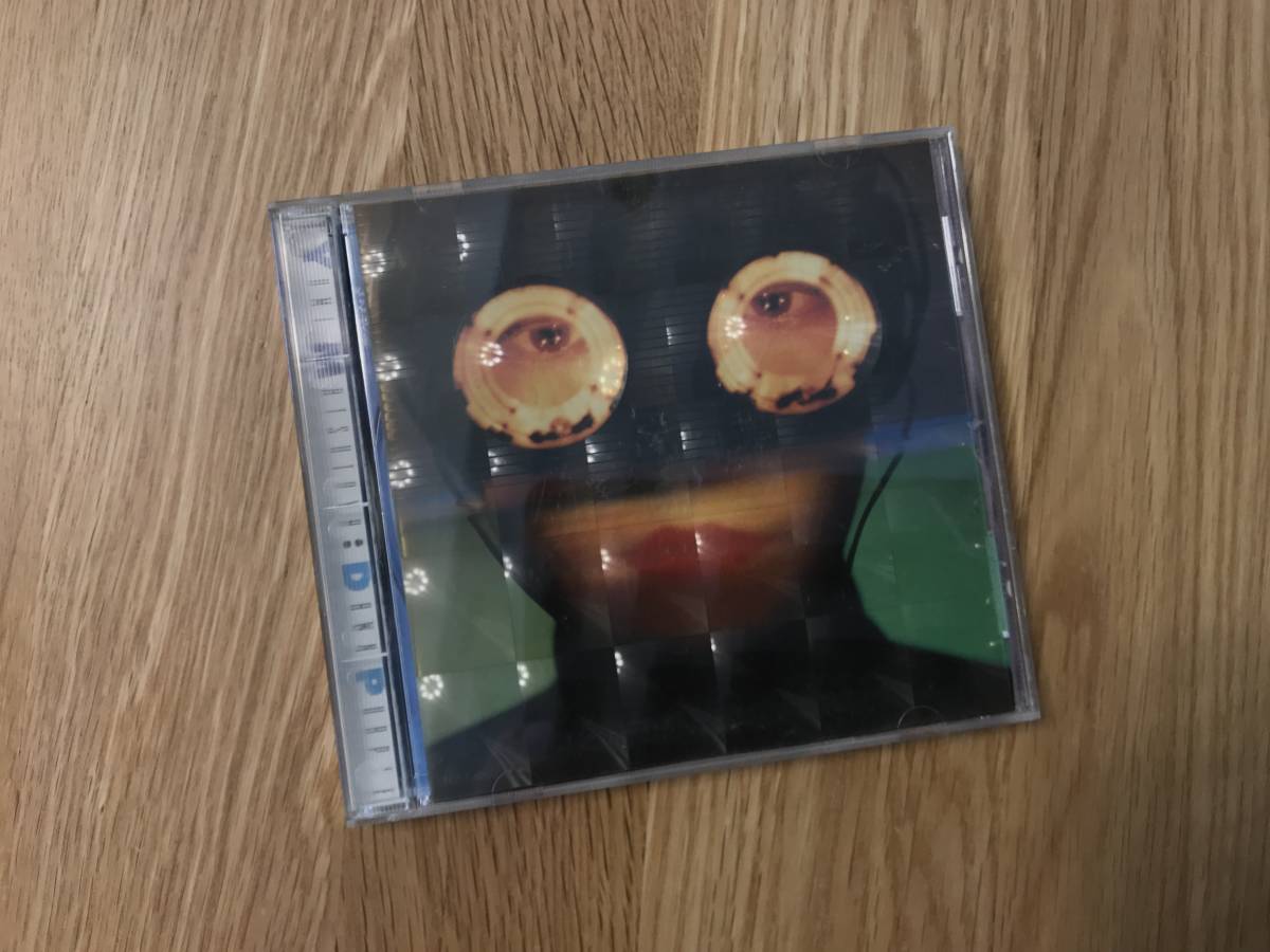 CD:松任谷由実 / ユーミン【DAWN PURPLE】拍卖