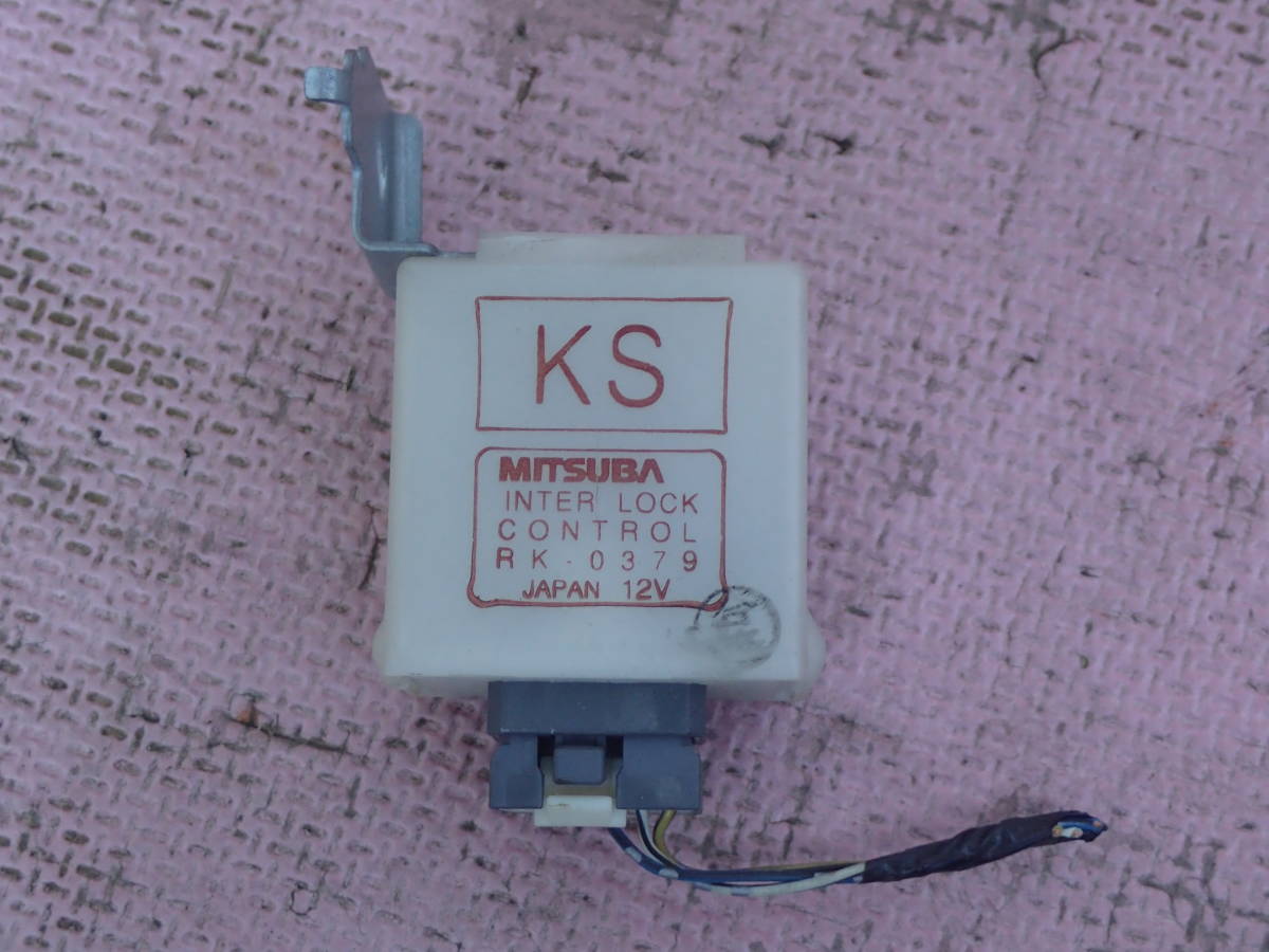 中古品】★ザッツ★JD1★インターロックコントロール★2WD★AT★NA★動作OK★①拍卖