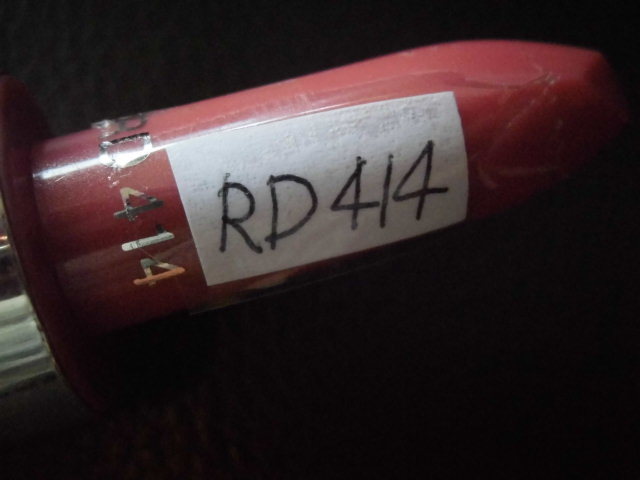 ★★★コーセー★テスター★プレディアリップスティック★シェリー二RD414★★★拍卖