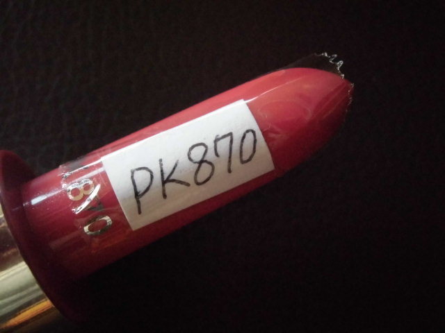 ★★★コーセー★テスター★プレディア★フルモイストリップスティック★シェリー二PK870★★★拍卖