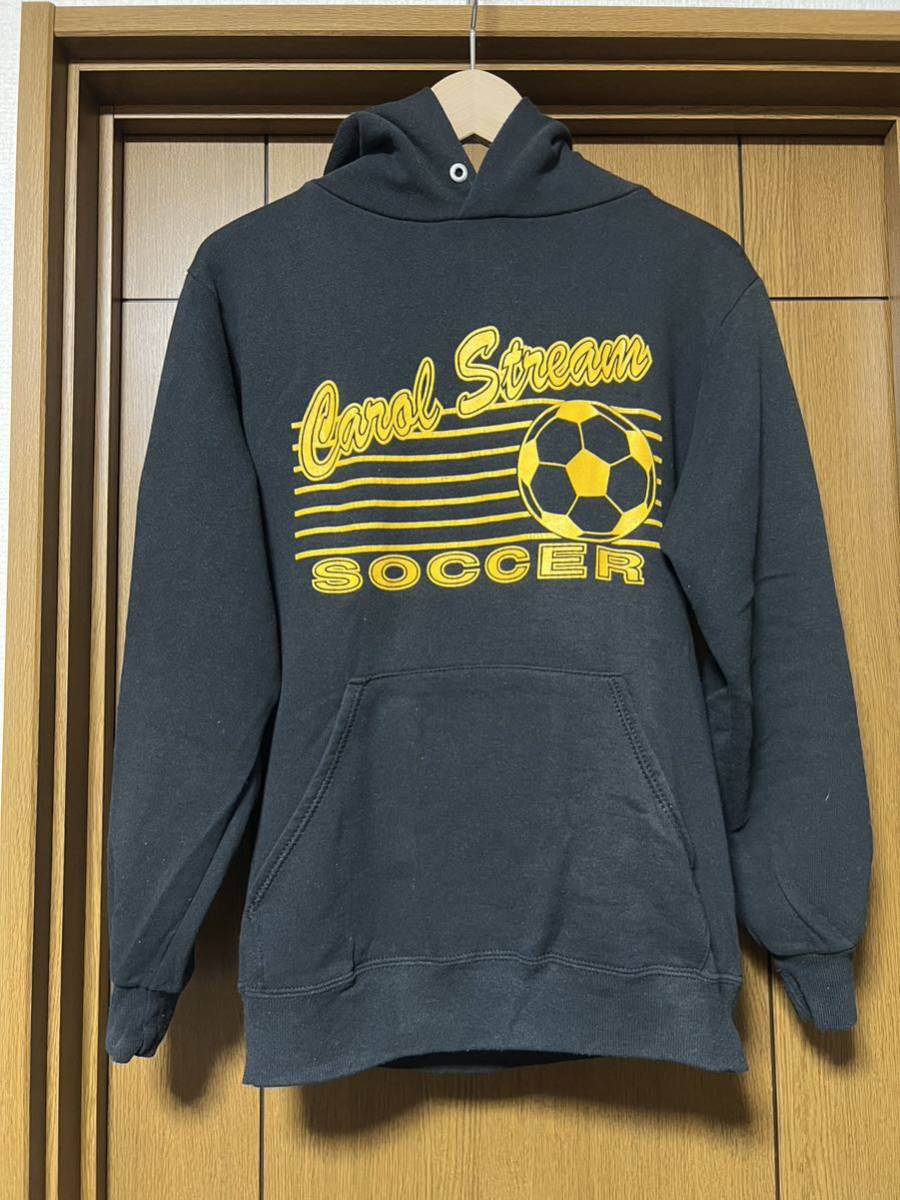 JERZEES 古着パーカー USA古着拍卖