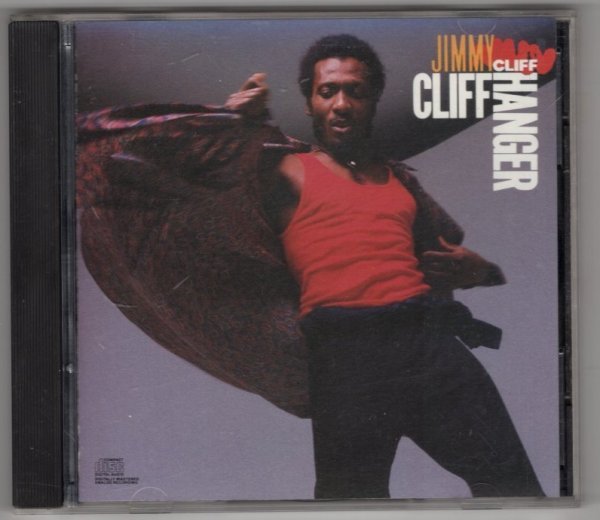 Jimmy Cliff / Cliff Hanger拍卖