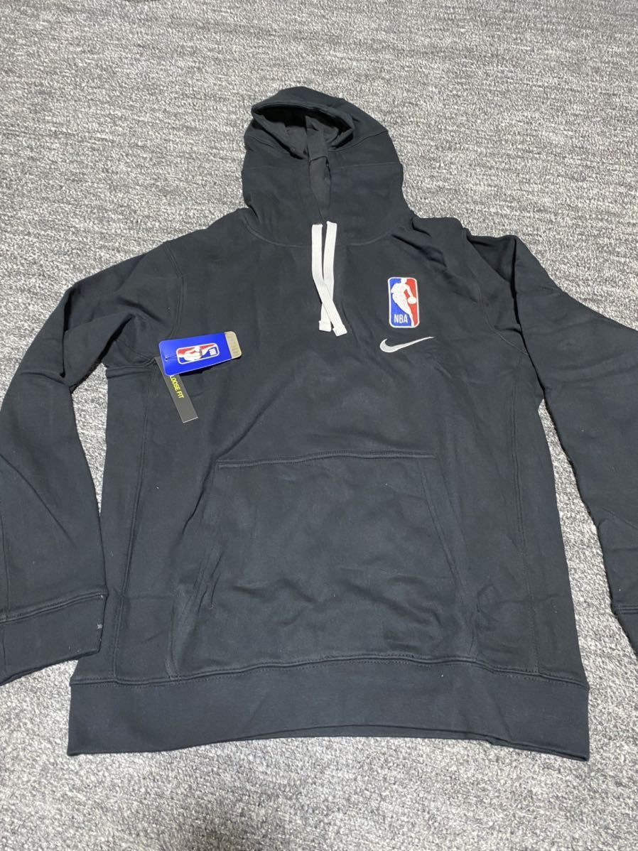 NIKE ナイキ NBAパーカー拍卖