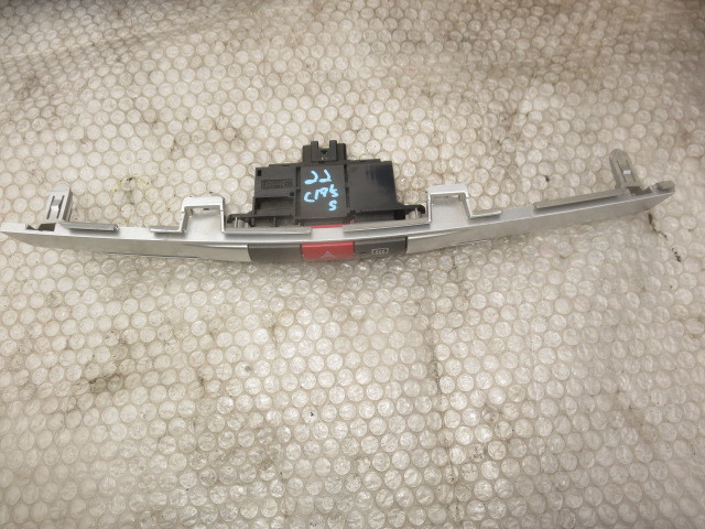 22 ムーヴ L175S ハザードスイッチ パネル拍卖