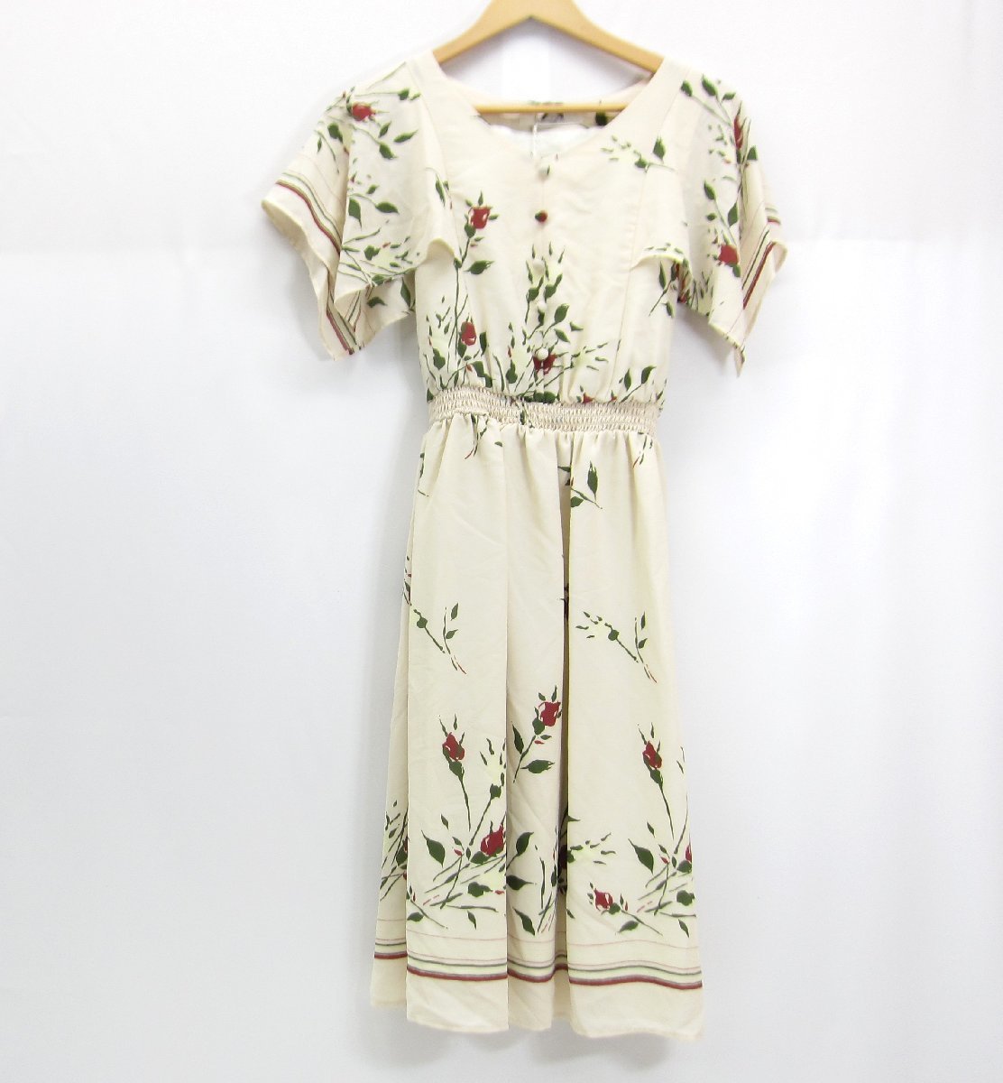 Supreme.La.La. シュープリームララ ワンピース サイズ:M レディース 衣類 □UF3926拍卖