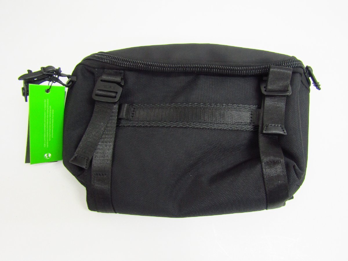 TUMI ALPHA BRAVO プラトーンスリング ショルダーバッグ トゥミ ⊥BG4126拍卖