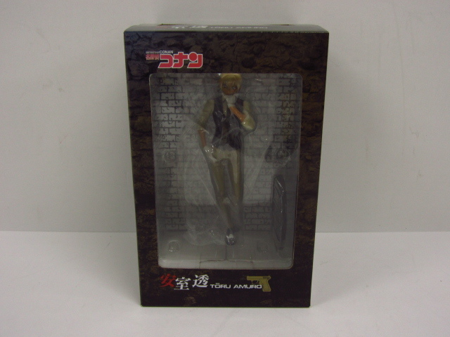 ユニオンクリエイティブ 名探偵コナン 安室透 フィギュア 中古 ◆ TY13587拍卖