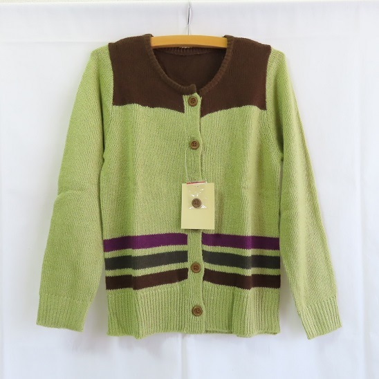 〓 新品 〓 カーディガン 〓 エスニック アジアン カーデ 羽織り おしゃれ 〓G167拍卖