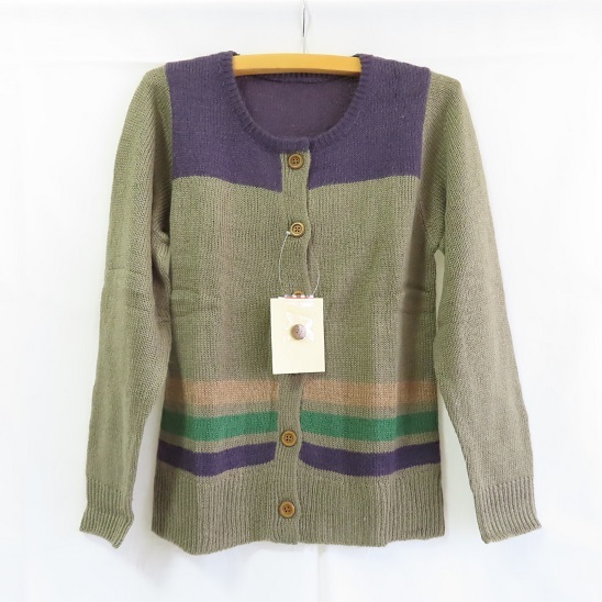 〓 新品 〓 カーディガン 〓 エスニック アジアン カーデ 羽織り おしゃれ 〓G166拍卖