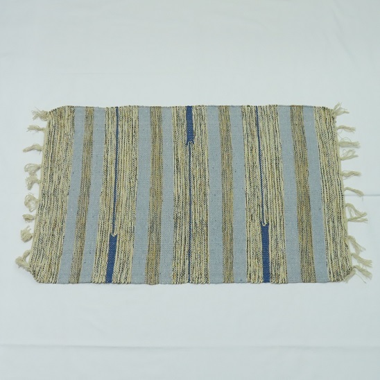 〓 新品 〓 マット 〓 エスニック アジアン アジア インド 玄関 バス ラグ 手織り 民族 おしゃれ 〓A092拍卖