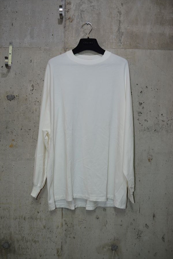 レミレリーフ REMI RELIEF 長袖 Tシャツ M D4242拍卖