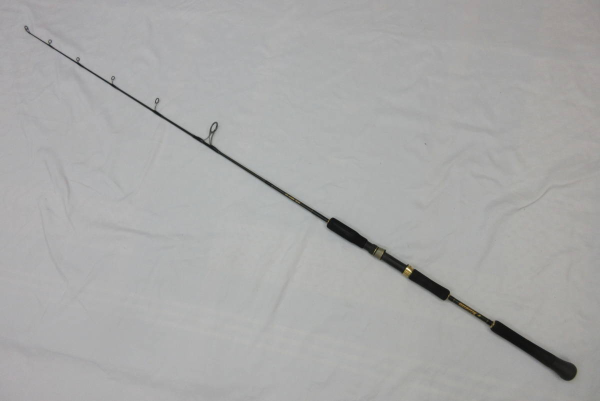 ホッツ BOIL SHOT 56ヒラマサ ブリに ボイルショットHOT’S ヒラマサ ブリに拍卖