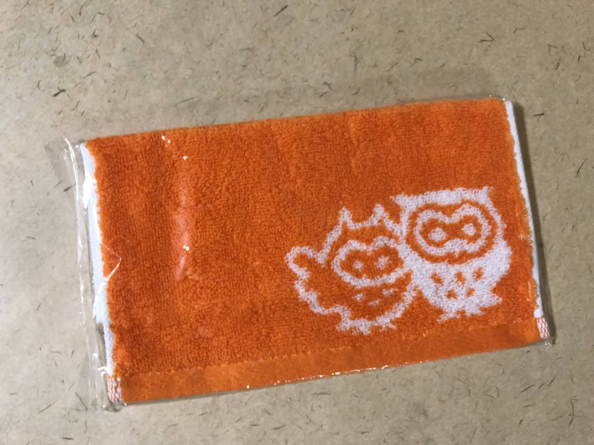 【同梱不可!】【富士フィルム】 今治 ハンドタオル★非売品拍卖