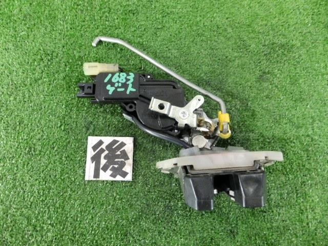 スクラム ABA-DG64W バックドア/リアゲートロック K6Aターボ Z2S B6705 1A10-62-310A 231683拍卖