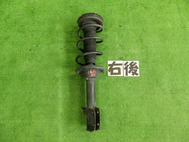 レガシィ/レガシー E-BG9 右リアストラット EJ25DDAAJE 406 20364AC240 231682拍卖
