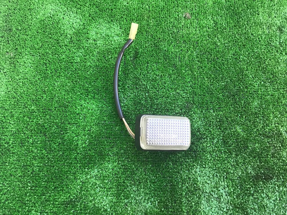 送料¥600 EA21R カプチーノ 5MT K6A (G2) ルームランプ ルームライト 拍卖