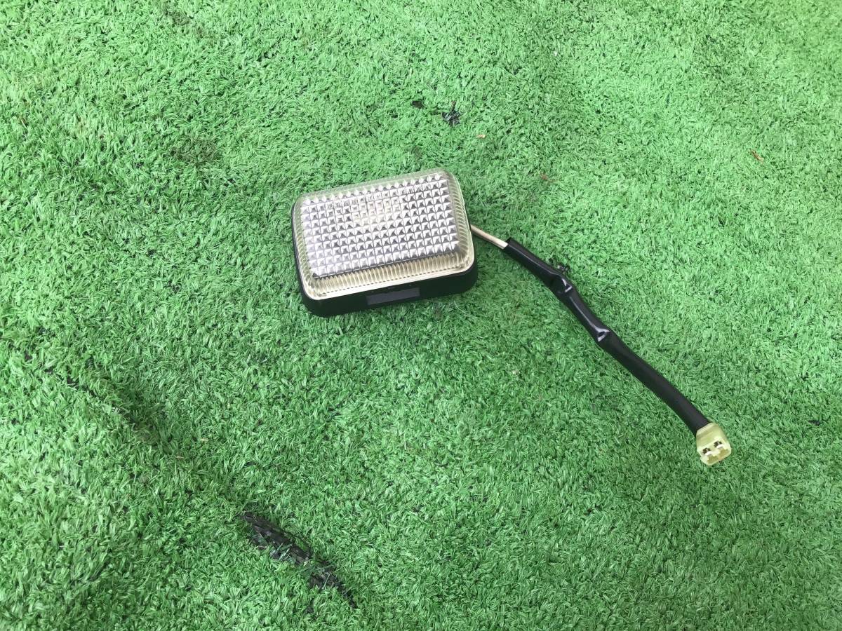 送料¥600 EA11R カプチーノ 5MT F6A (R2) ルームライト ルームランプ 拍卖