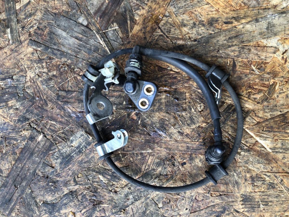 【50179】 ベンリィ50 AA05 (1002番台~) 実働 インジェクター拍卖