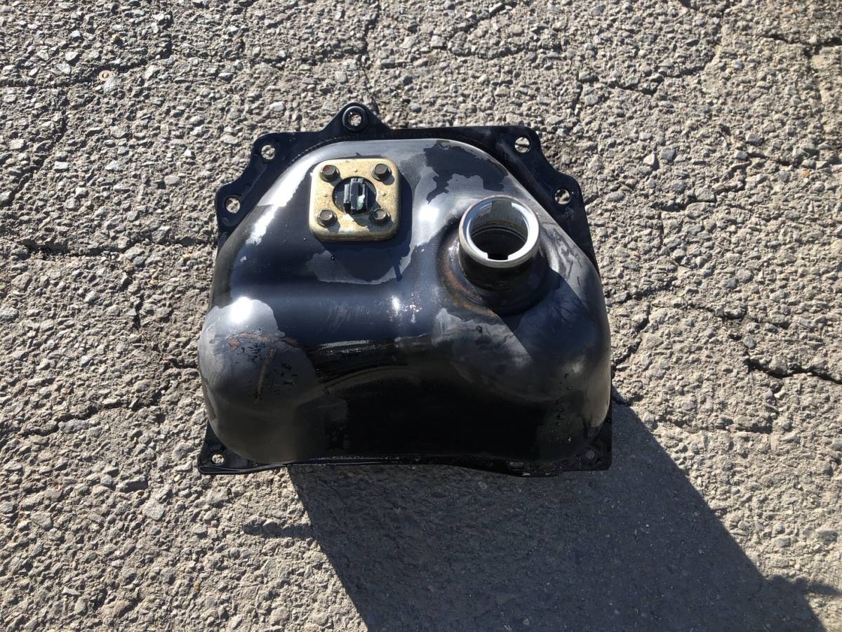 【50214】 ジョグZR エボリューション SA16J (760番台~) ガソリンタンク (内部綺麗)拍卖