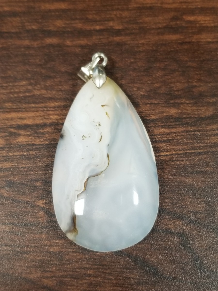 ペンダントトップ 瑪瑙アゲート 拍卖